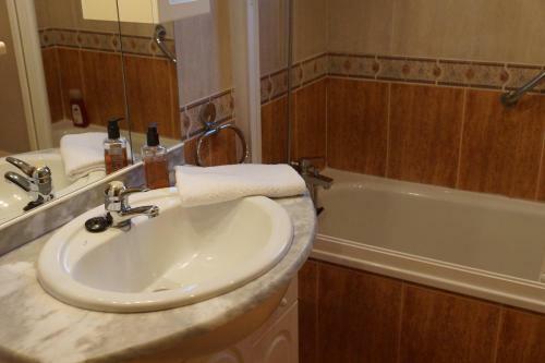 Apartamento Casita Amarilla