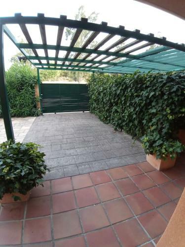 Apartamento Msj 50 Espacioso Bajo Con Jardin Privado