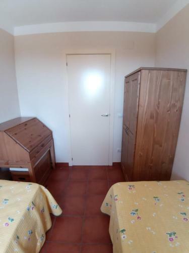 Apartamento Msj 50 Espacioso Bajo Con Jardin Privado
