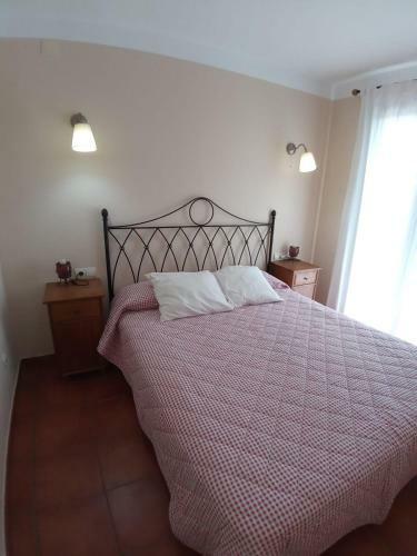 Apartamento Msj 50 Espacioso Bajo Con Jardin Privado