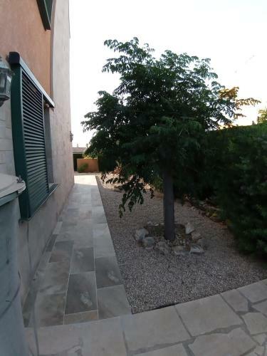Apartamento Msj 50 Espacioso Bajo Con Jardin Privado
