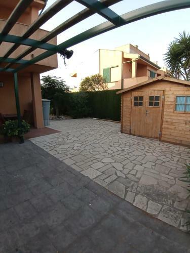 Apartamento Msj 50 Espacioso Bajo Con Jardin Privado