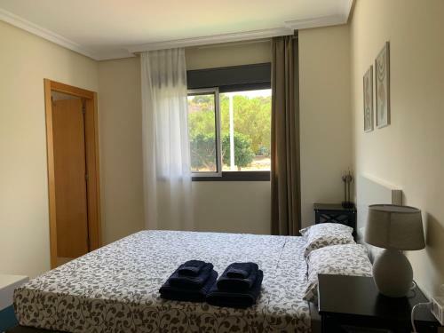 3 Bedroom Apartment La Cala