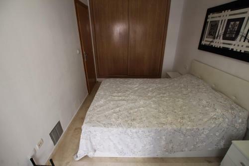 Apartamento Bajo En Benidorm
