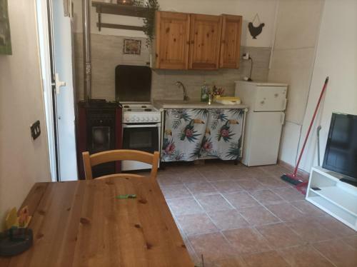 Apartamento Zarah Home