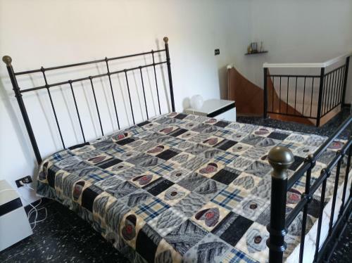 Apartamento Zarah Home