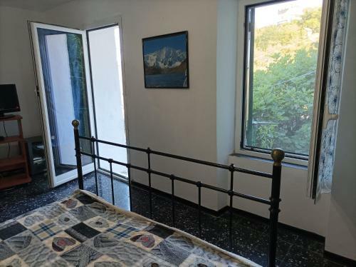 Apartamento Zarah Home