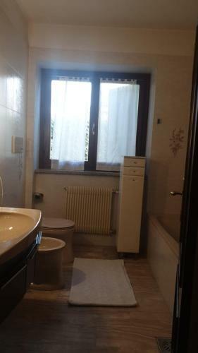 Apartamento Casa Vacanze Trentino