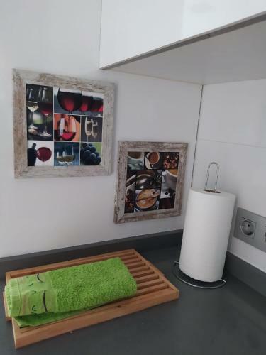 Apartamento Ivon