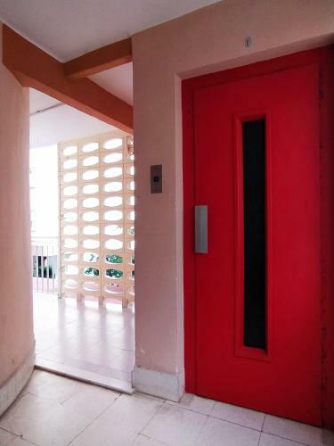 Apartamento Ivon