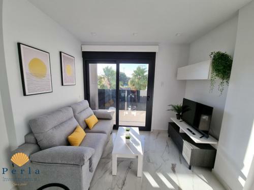 3 Apartamentos De Alta Calidad