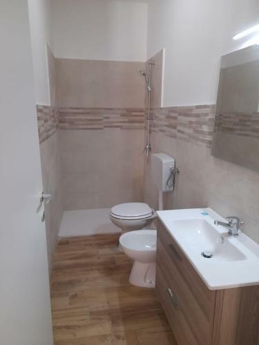 Apartamento Appartamenti Nella