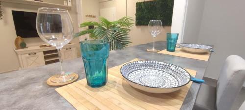 Apartamento Beach House
