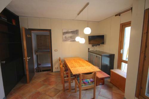 Apartamento Quadrilocale Sulle Piste Da Sci