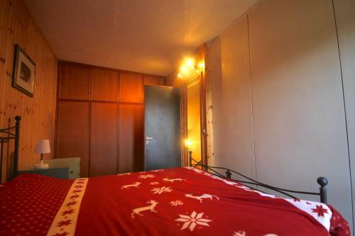 Apartamento Quadrilocale Sulle Piste Da Sci