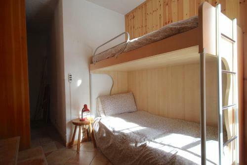 Apartamento Quadrilocale Sulle Piste Da Sci