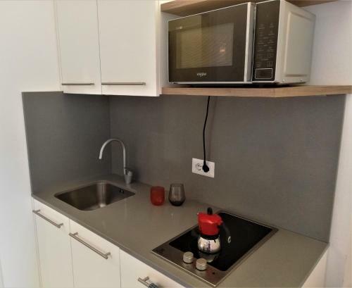 Blevio Luxury Apartment