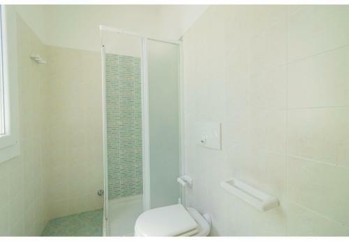 Villetta Con 2 Bagni Spiaggia Maldive Salento M609