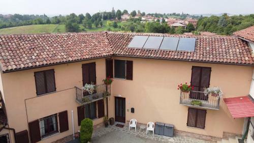 Casa Graziella- La Terrazza