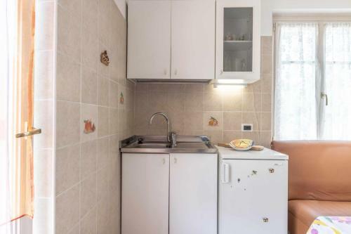 Apartamento Nonna Rosa Baselga Di Pin� Ospitar
