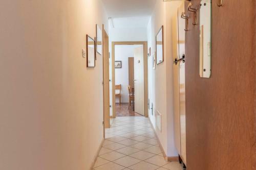 Apartamento Nonna Rosa Baselga Di Pin� Ospitar