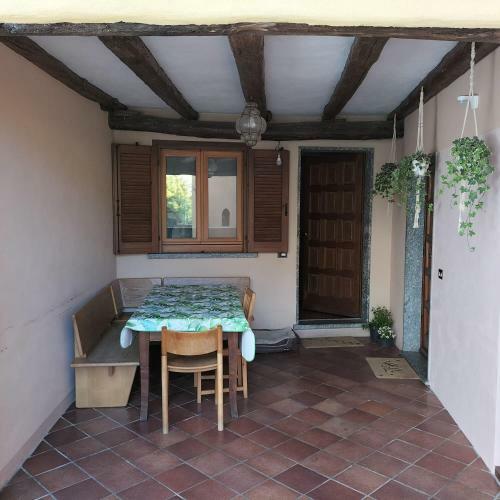 Apartamento Casa Rina