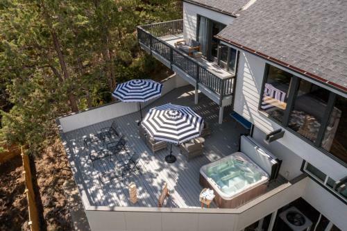Big Sky By Avantstay Beautiful Mountain Home W Great Views