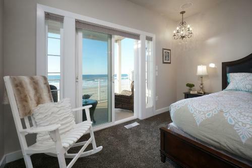 Seascape By Avantstay Beach Front Home W Multiple Balconies & Ocean Views