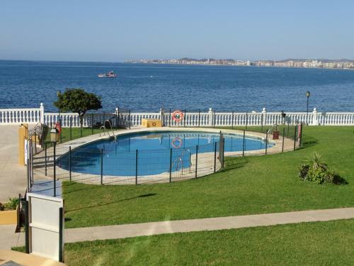 Apartamento Studio Bellavista Beach