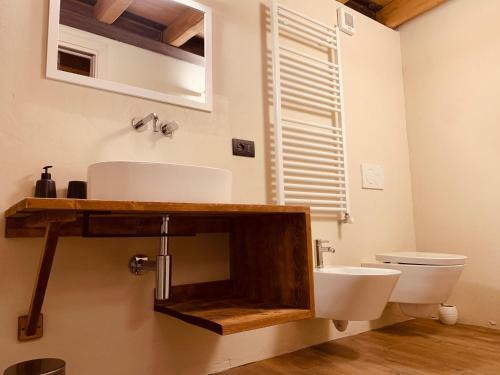 Apartamento Lo Paglier - Le Four Des Alpes