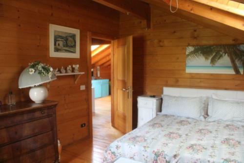 Bed And Breakfast La Casa Del Sole