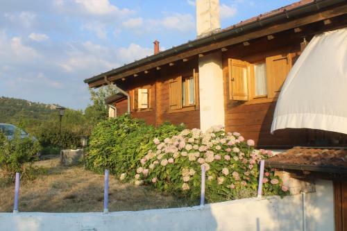 Bed And Breakfast La Casa Del Sole