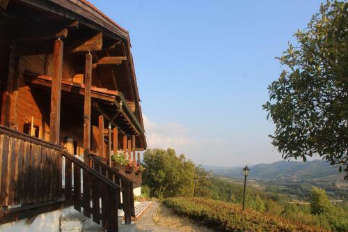 Bed And Breakfast La Casa Del Sole