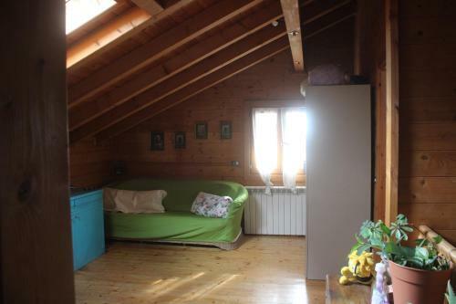 Bed And Breakfast La Casa Del Sole