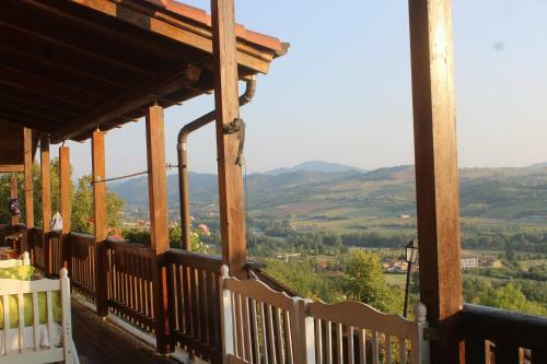 Bed And Breakfast La Casa Del Sole