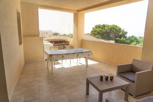 Apartamento Vista Mare Caucana