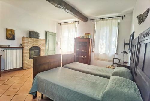 B&B Due Fiumi