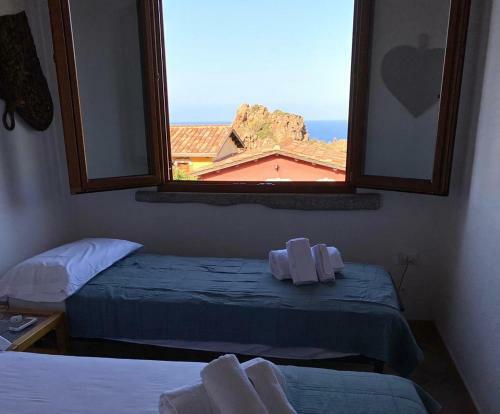 Casa Girasole