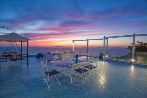 Amore Rentals - Villa Venus