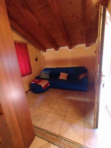 Apartamento Grazioso Appartamento Di Montagna In Centro Valle