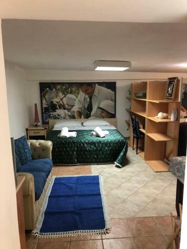Apartamento La Casa Di Giusy