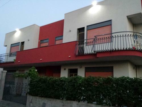 Apartamento Casa Maria