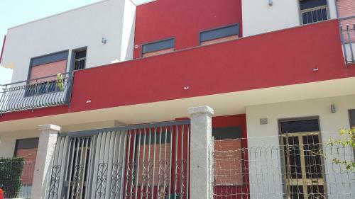 Apartamento Casa Maria