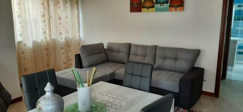 Apartamento Casa Maria