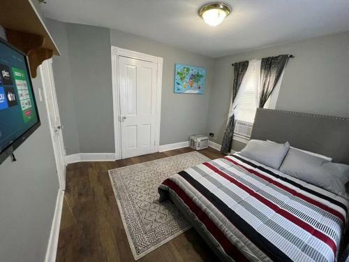 Apartamento 4 Bedrooms & 2 Bathrooms ?dhanu?s Place?