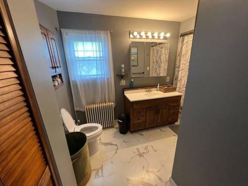 Apartamento 4 Bedrooms & 2 Bathrooms ?dhanu?s Place?
