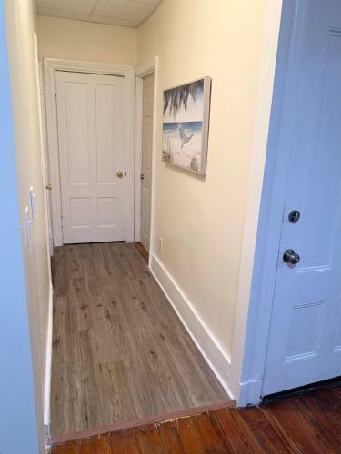 Lovely One Bedroom Apartment