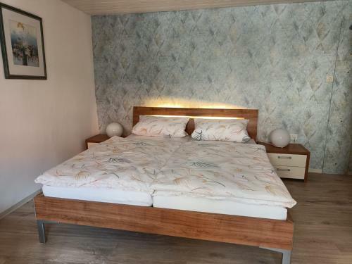 Apartamento Charlys Ferienhaus (Altstadt Volkach)
