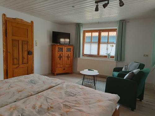 Apartamento Charlys Ferienhaus (Altstadt Volkach)
