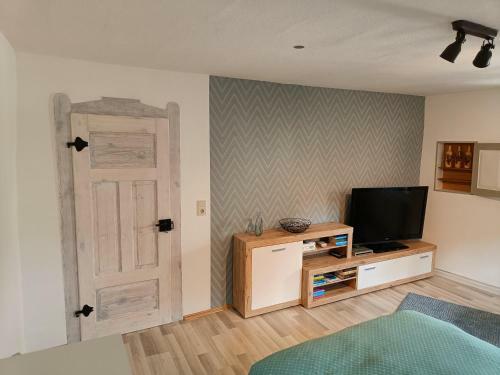 Apartamento Charlys Ferienhaus (Altstadt Volkach)